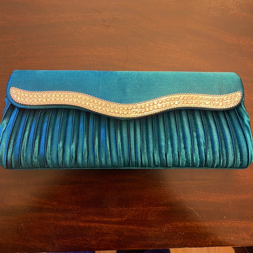 Formal Purse